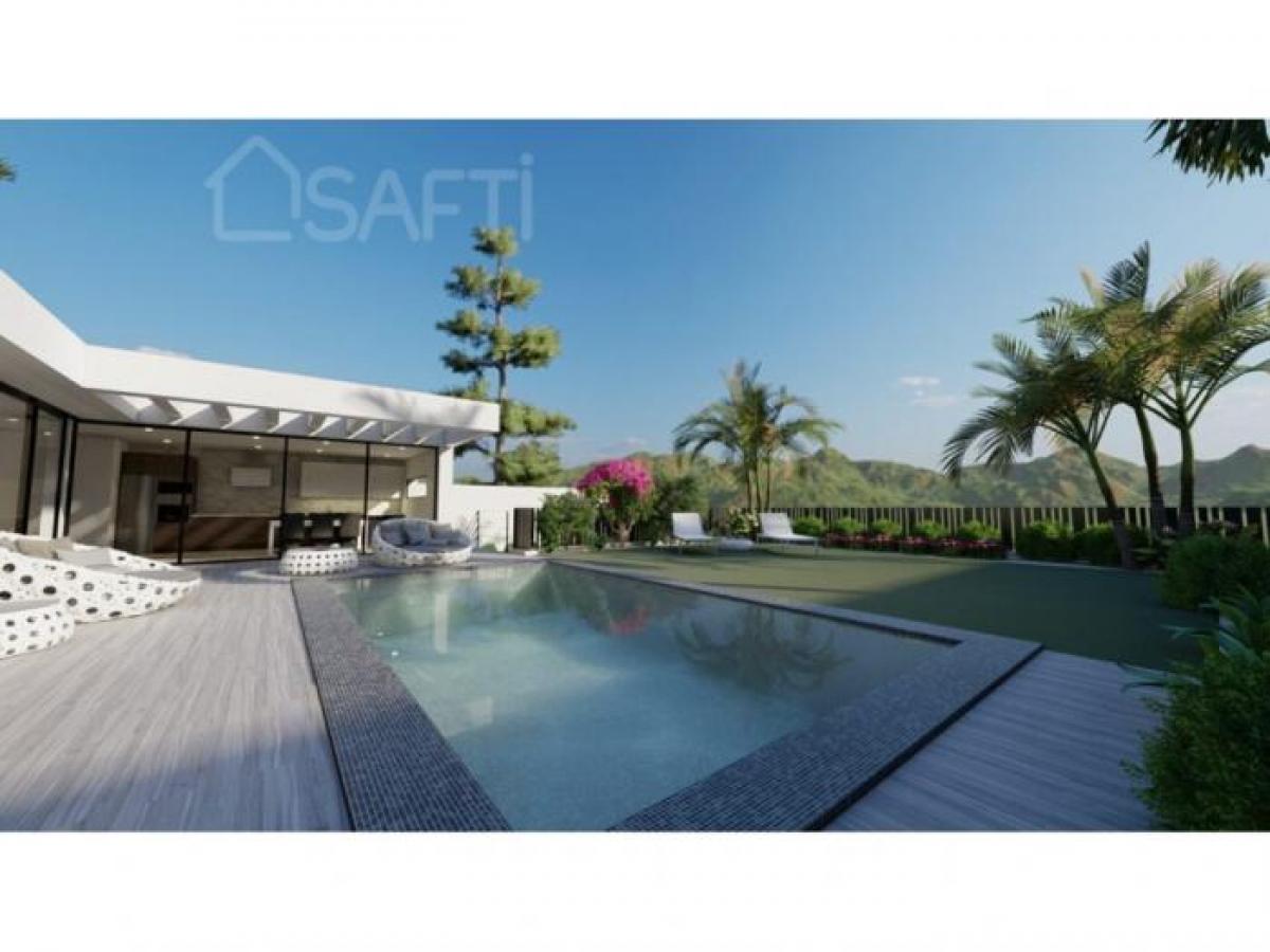 Picture of Home For Sale in Granadilla De Abona, Tenerife, Spain