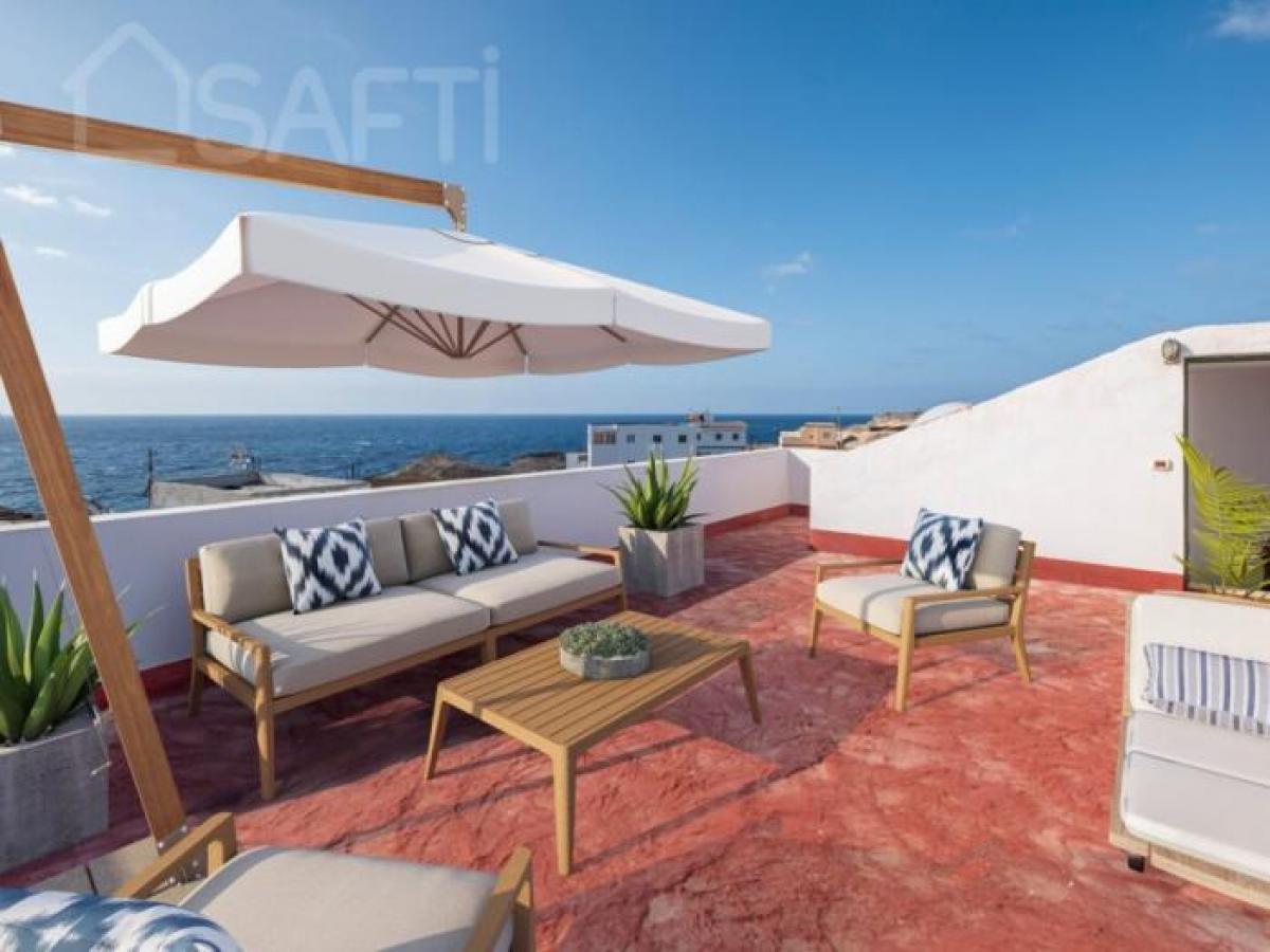 Picture of Home For Sale in Arico, Tenerife, Spain