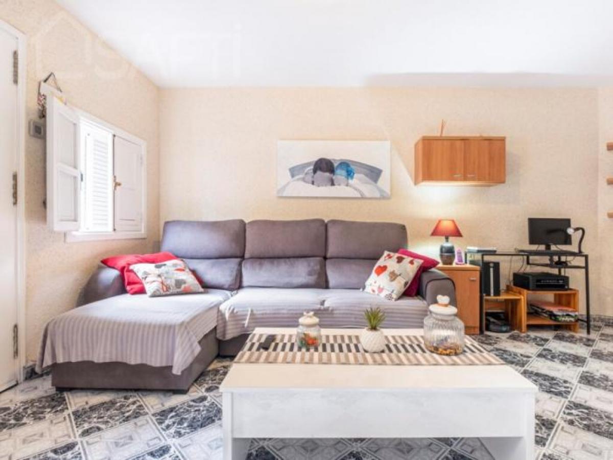 Picture of Home For Sale in Santa Cruz De Tenerife, Tenerife, Spain