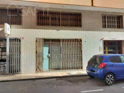 Retail For Sale in Arona, Spain
