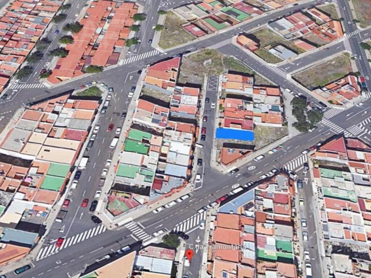 Picture of Residential Land For Sale in Santa Cruz De Tenerife, Tenerife, Spain