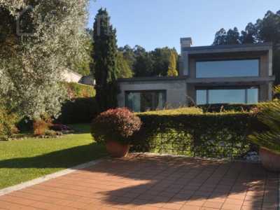 Home For Sale in Baiona, Spain