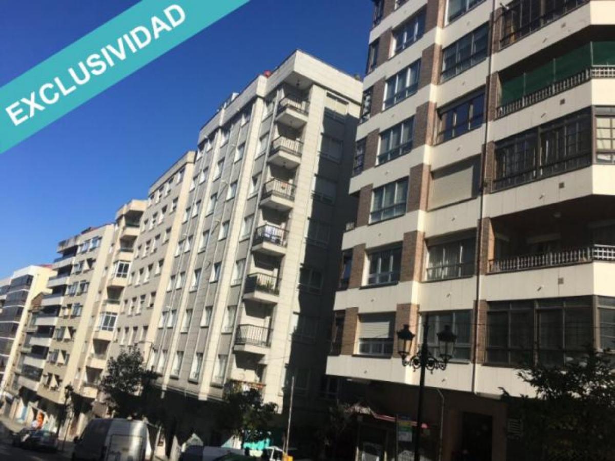 Picture of Apartment For Sale in Vigo, Asturias, Spain