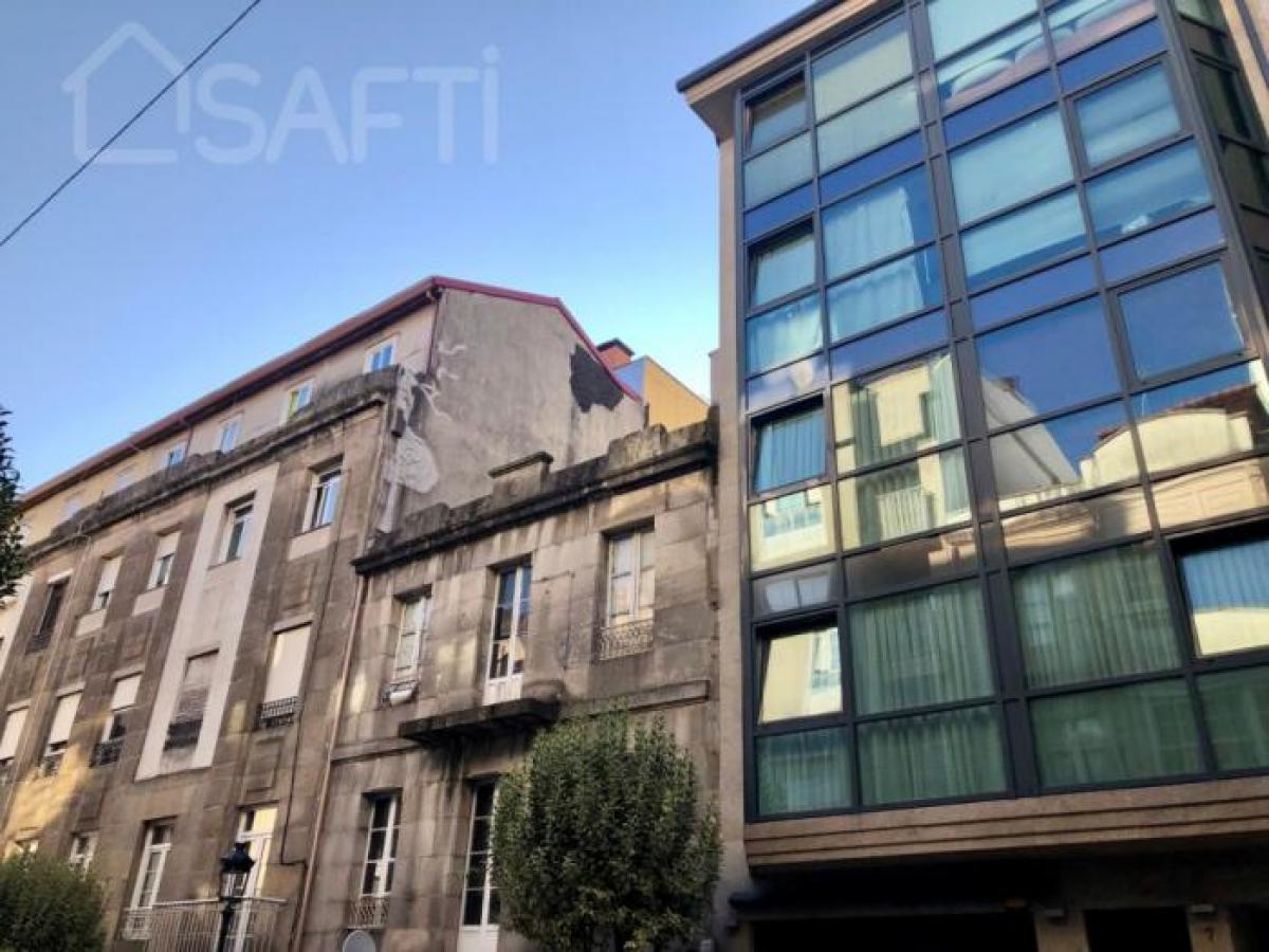 Picture of Home For Sale in Vigo, Asturias, Spain