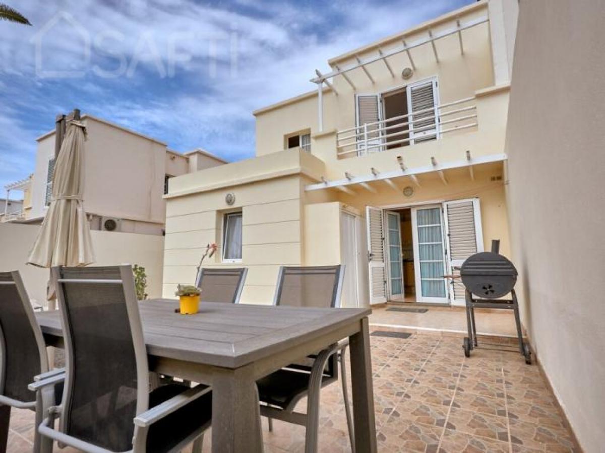 Picture of Home For Sale in San Bartolome, Alicante, Spain
