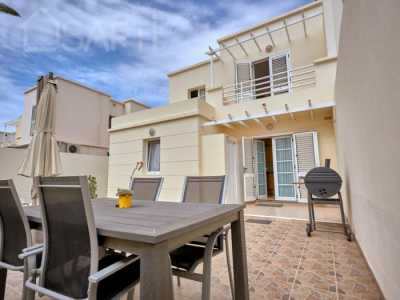 Home For Sale in San Bartolome, Spain