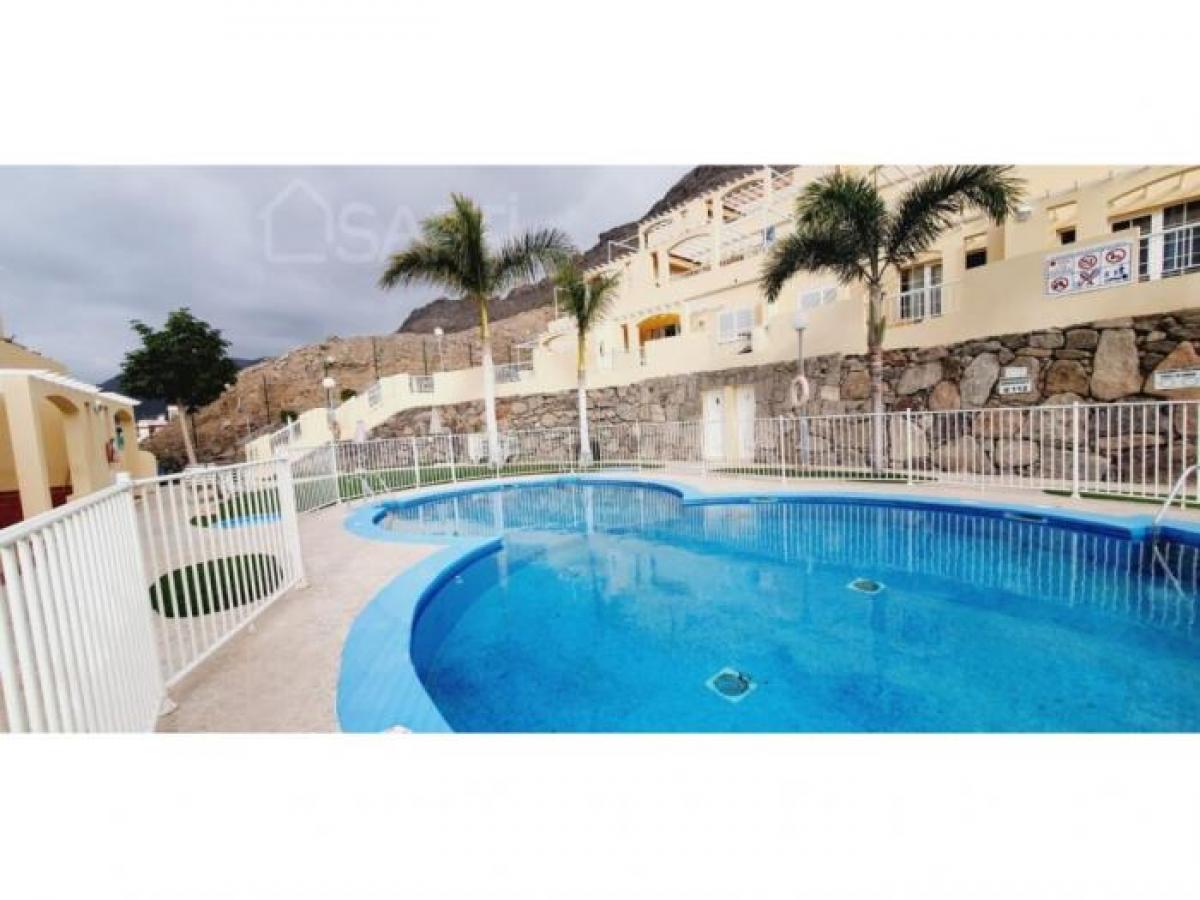 Picture of Apartment For Rent in Mogan, Gran Canaria, Spain