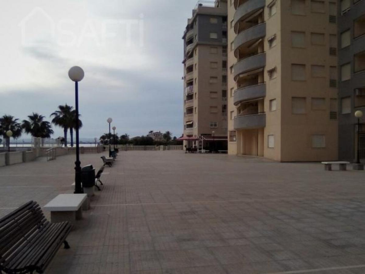 Picture of Apartment For Sale in Cartagena, Murcia, Spain