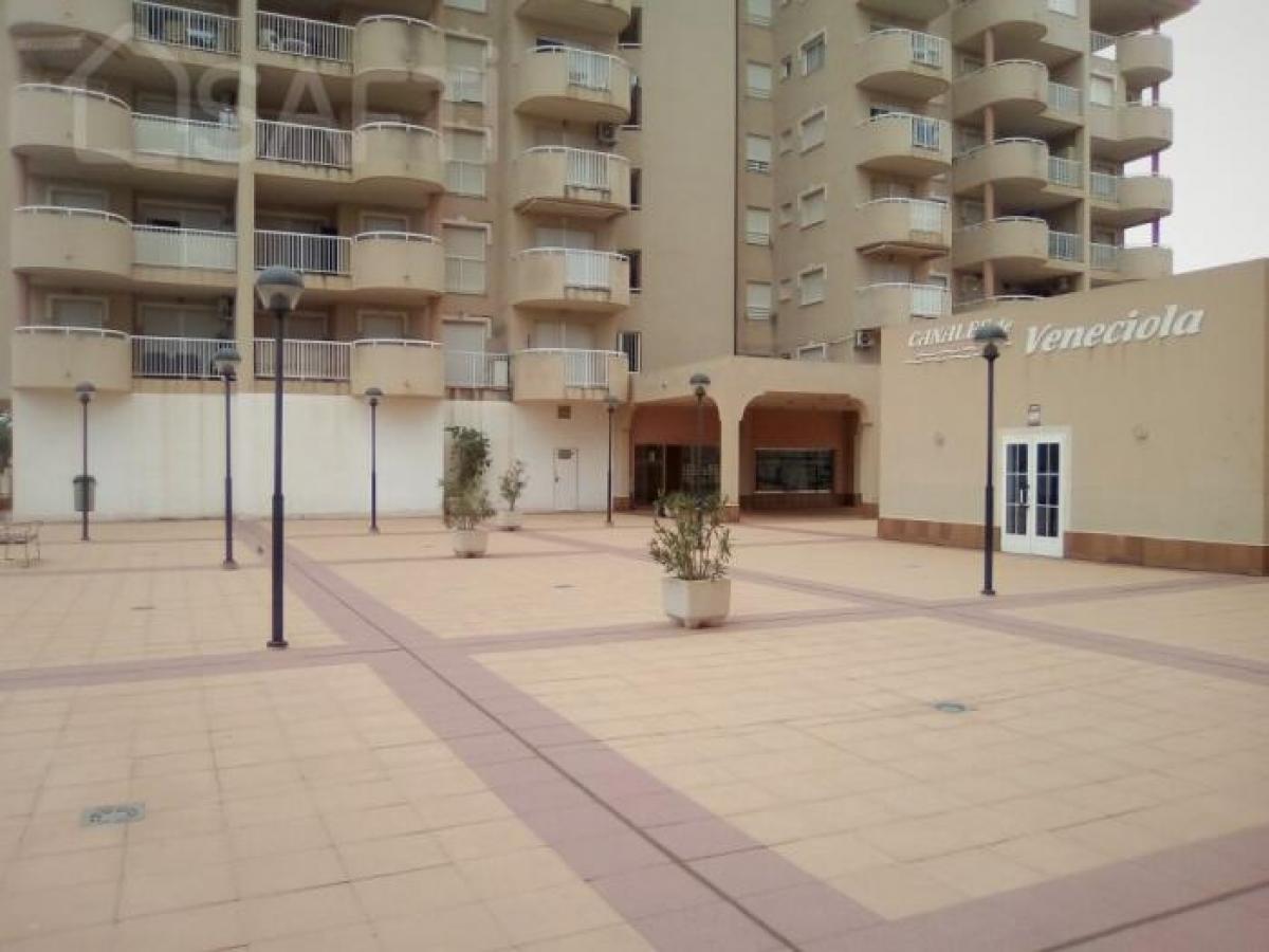 Picture of Apartment For Sale in Cartagena, Murcia, Spain