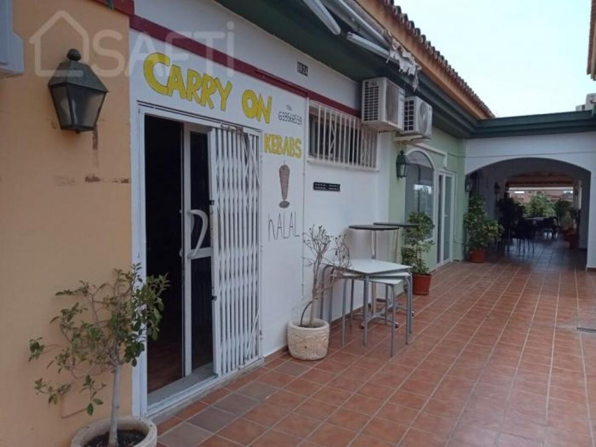 Picture of Retail For Sale in Estepona, Malaga, Spain