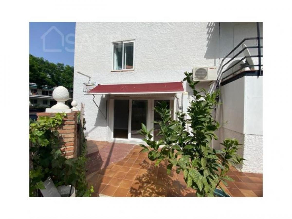 Picture of Apartment For Sale in Benalmadena, Malaga, Spain