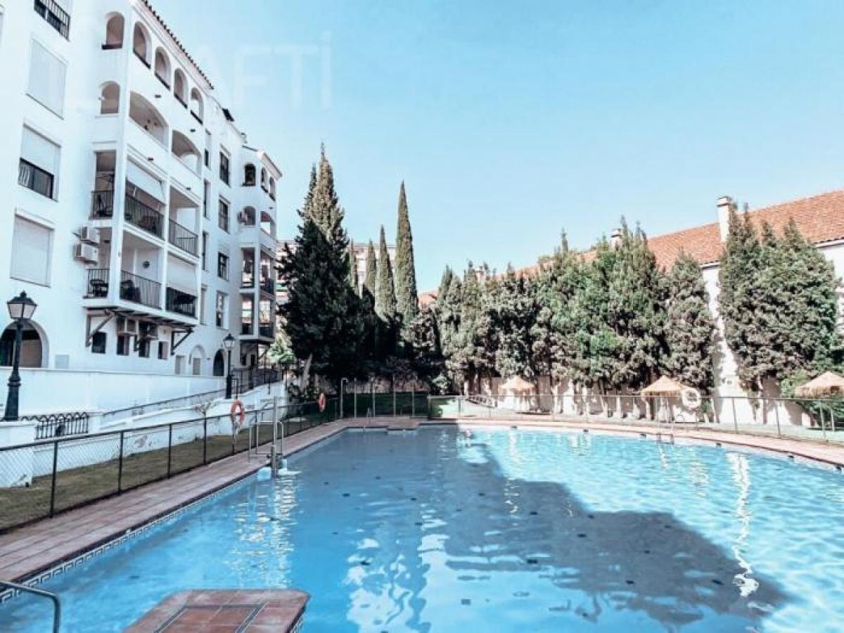 Picture of Apartment For Sale in Benalmadena, Malaga, Spain