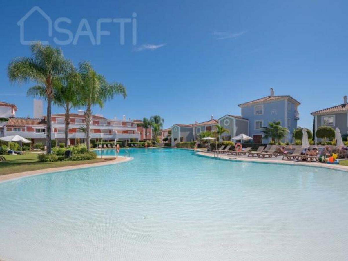 Picture of Apartment For Sale in Estepona, Malaga, Spain