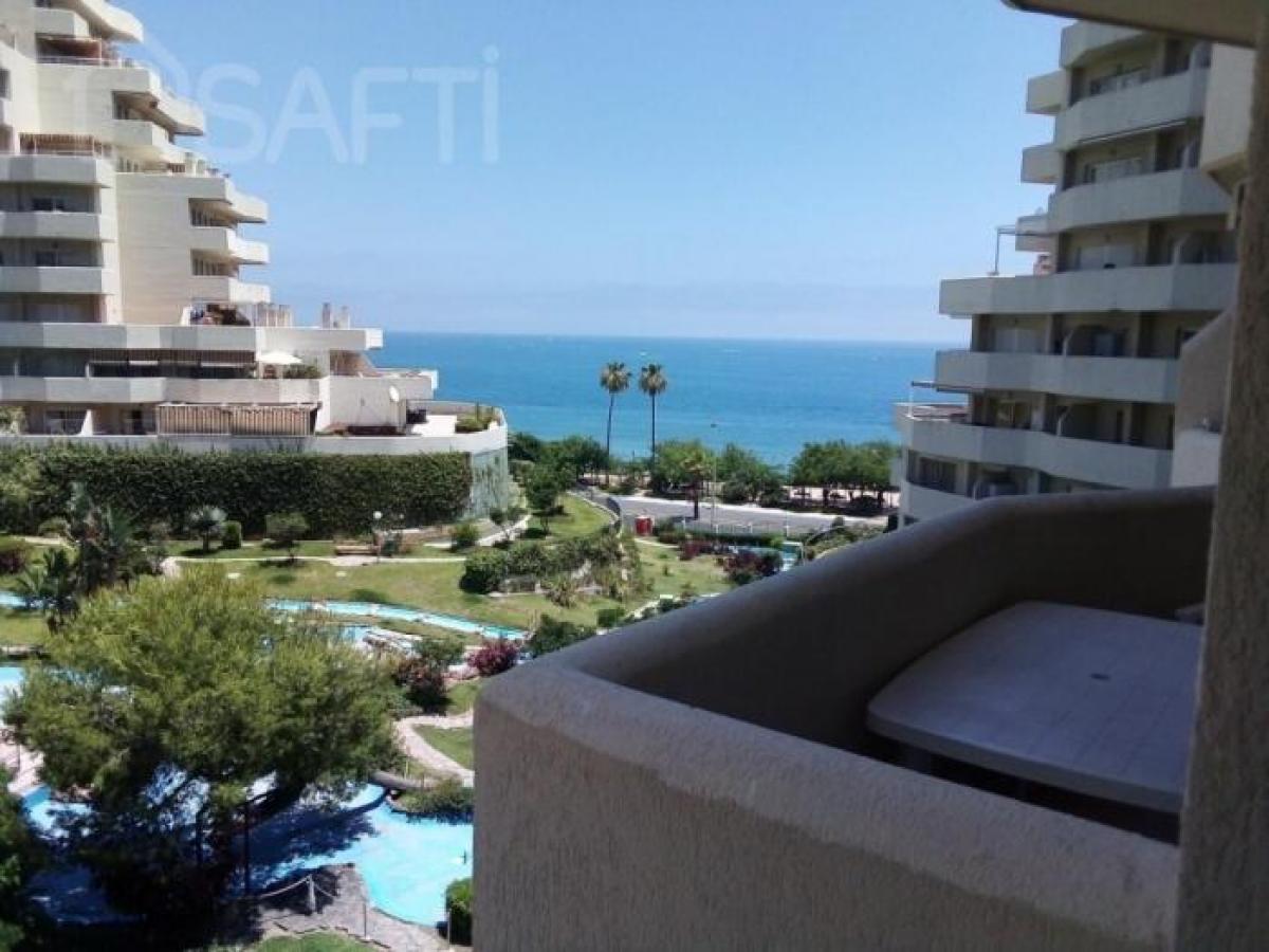 Picture of Apartment For Sale in Benalmadena, Malaga, Spain