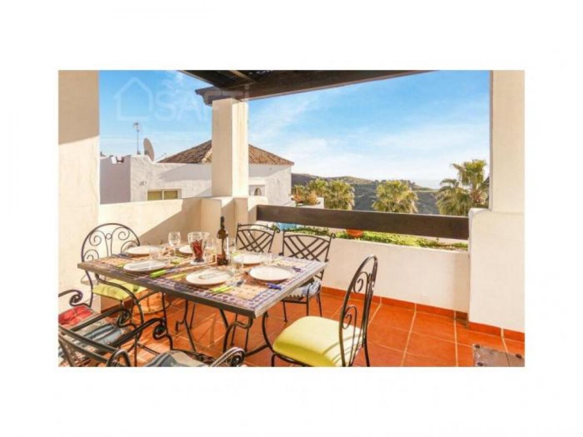 Picture of Home For Sale in Mijas, Malaga, Spain