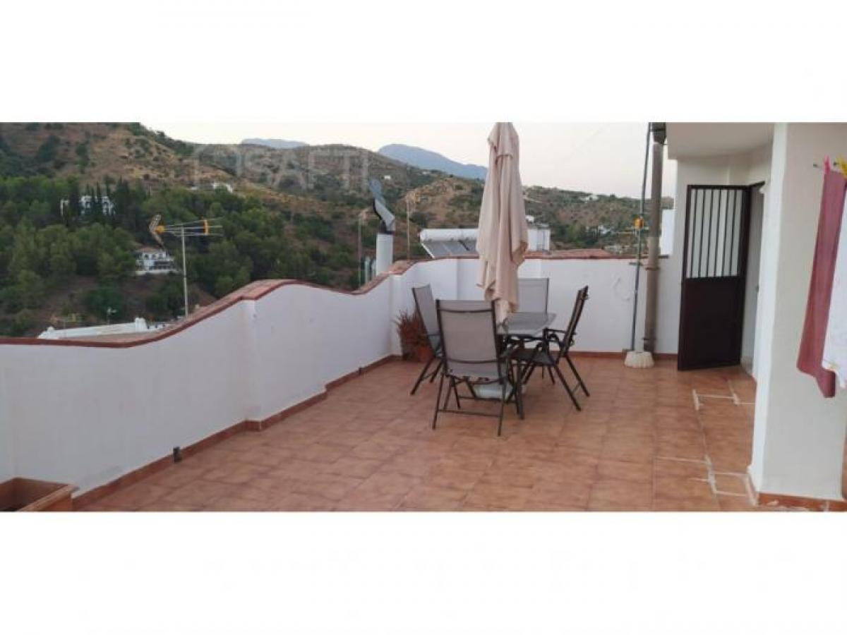 Picture of Apartment For Sale in Tolox, Malaga, Spain