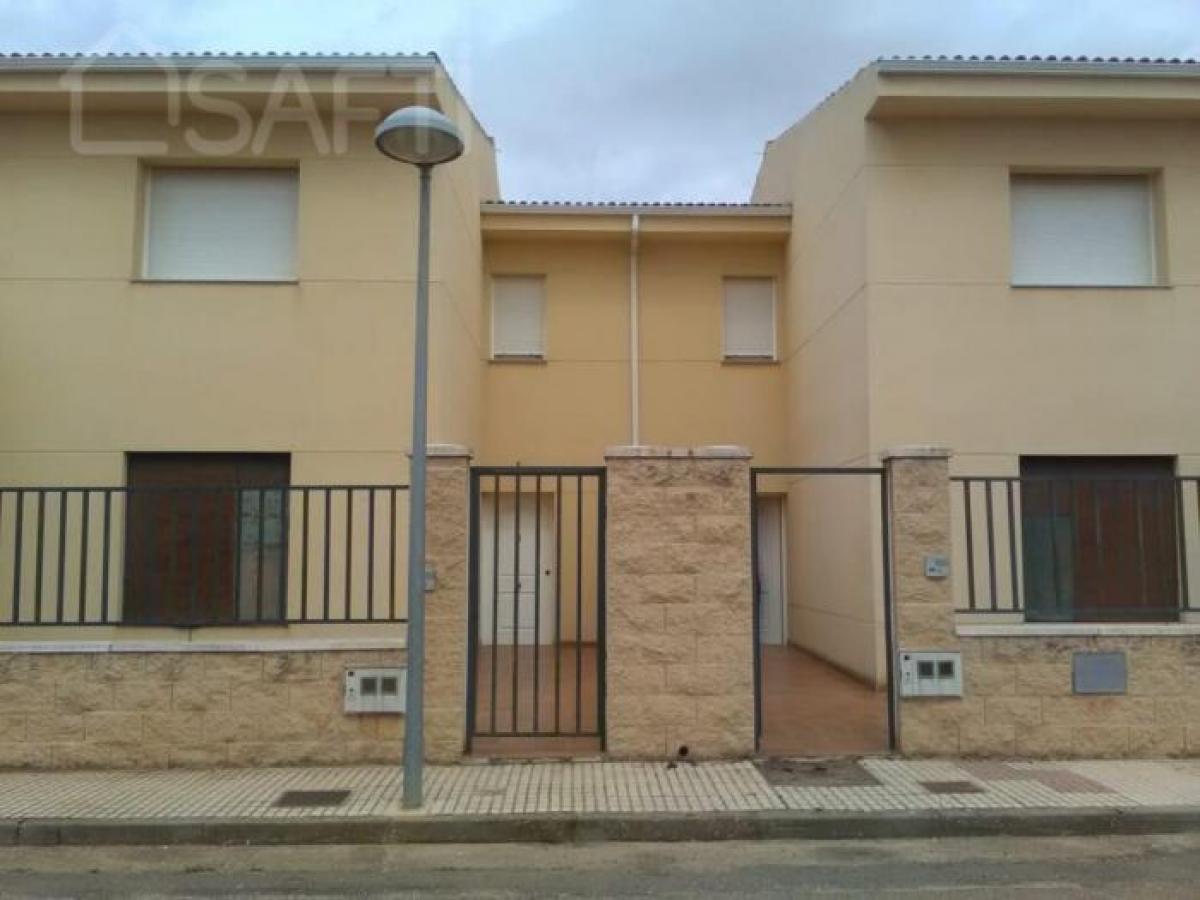 Picture of Home For Sale in El Toro Port Adriano, Mallorca, Spain