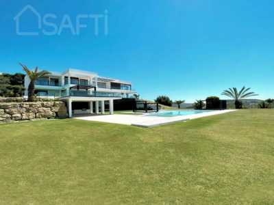 Home For Sale in Benahavis, Spain