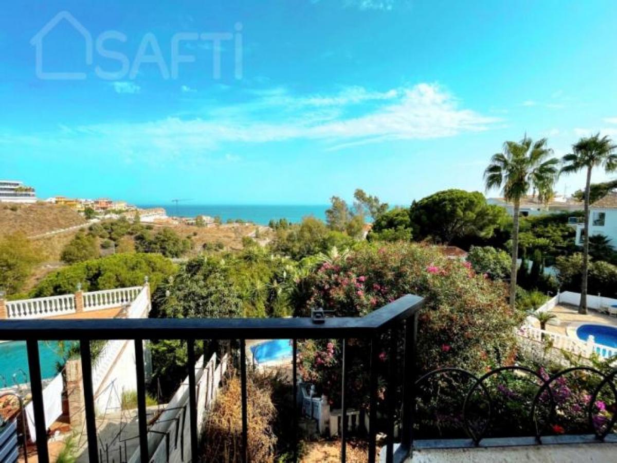 Picture of Home For Sale in Benalmadena, Malaga, Spain