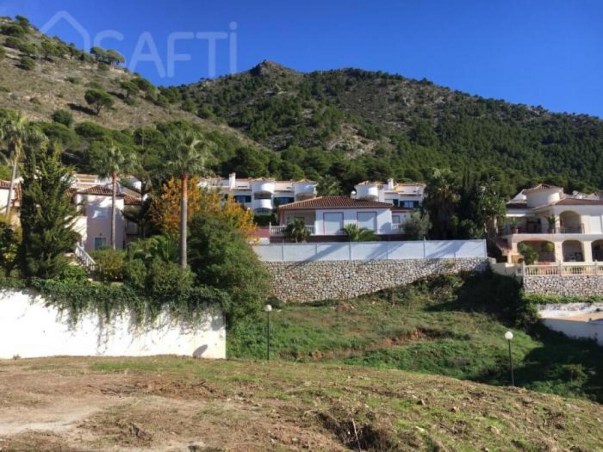 Picture of Residential Land For Sale in Benalmadena, Malaga, Spain
