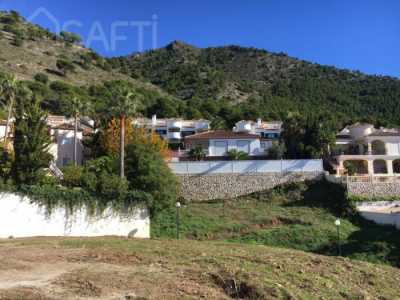 Residential Land For Sale in Benalmadena, Spain
