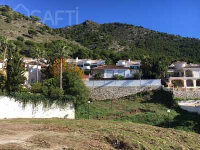 Residential Land For Sale in Benalmadena, Spain