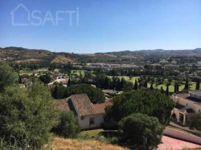 Residential Land For Sale in Mijas, Spain