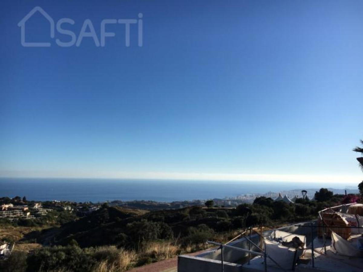 Picture of Residential Land For Sale in Mijas, Malaga, Spain