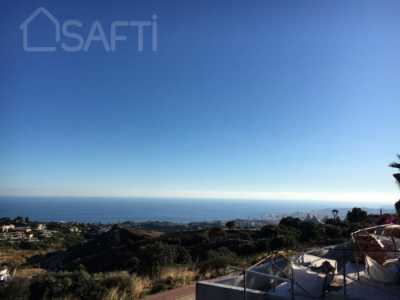 Residential Land For Sale in Mijas, Spain