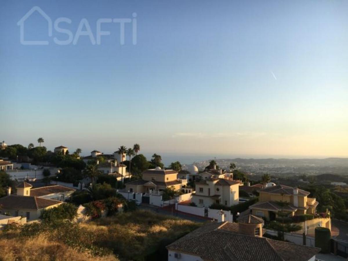 Picture of Residential Land For Sale in Benalmadena, Malaga, Spain