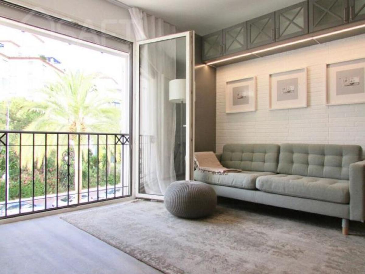 Picture of Apartment For Sale in Marbella, Andalusia, Spain