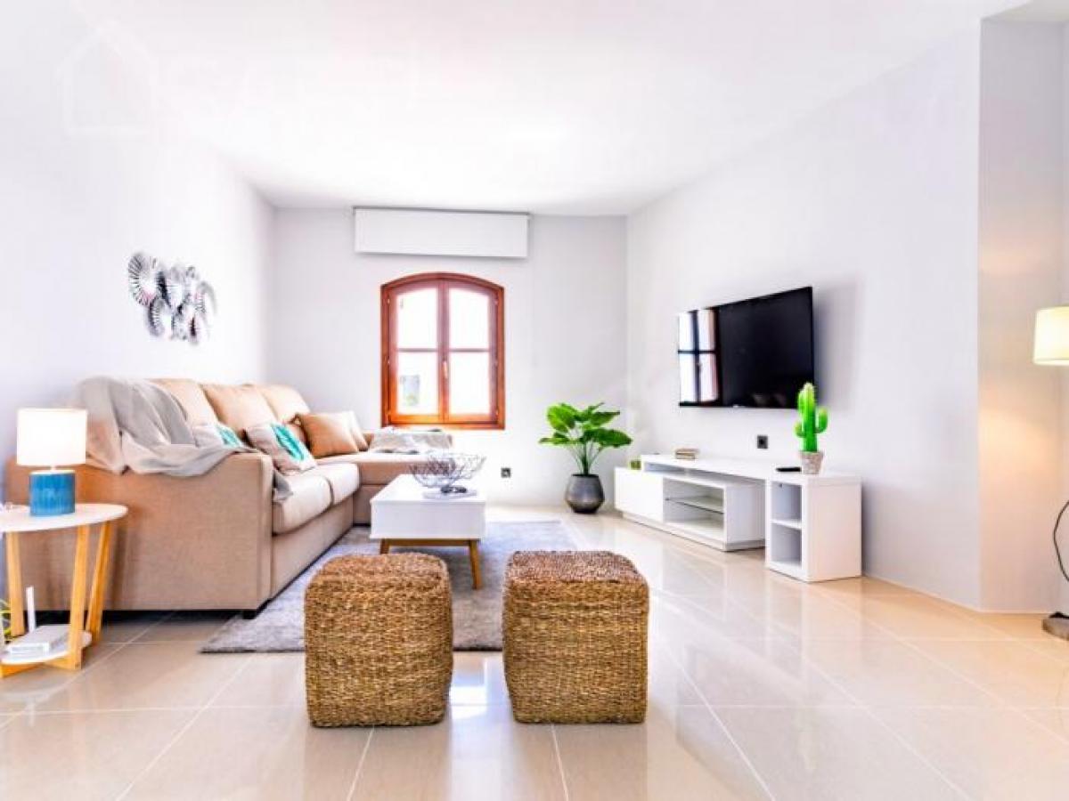 Picture of Apartment For Sale in Marbella, Andalusia, Spain