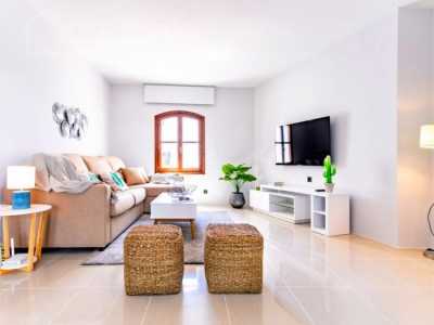 Apartment For Sale in Marbella, Spain