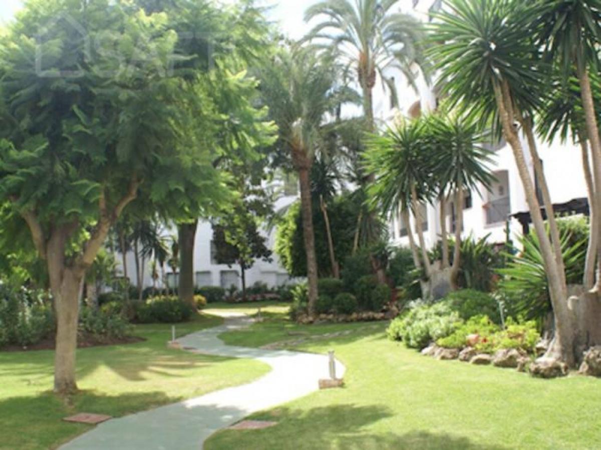 Picture of Apartment For Sale in Marbella, Andalusia, Spain