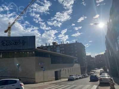 Retail For Rent in Madrid, Spain