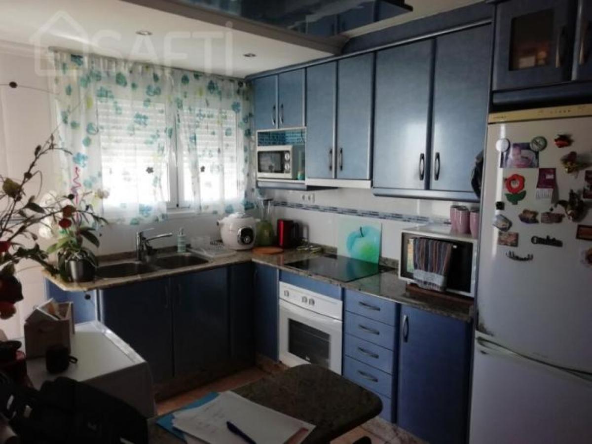 Picture of Apartment For Sale in San Javier, Alicante, Spain