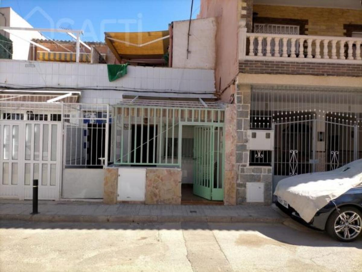 Picture of Home For Sale in San Pedro Del Pinatar, Alicante, Spain