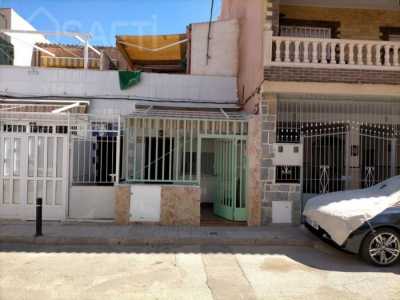 Home For Sale in San Pedro Del Pinatar, Spain