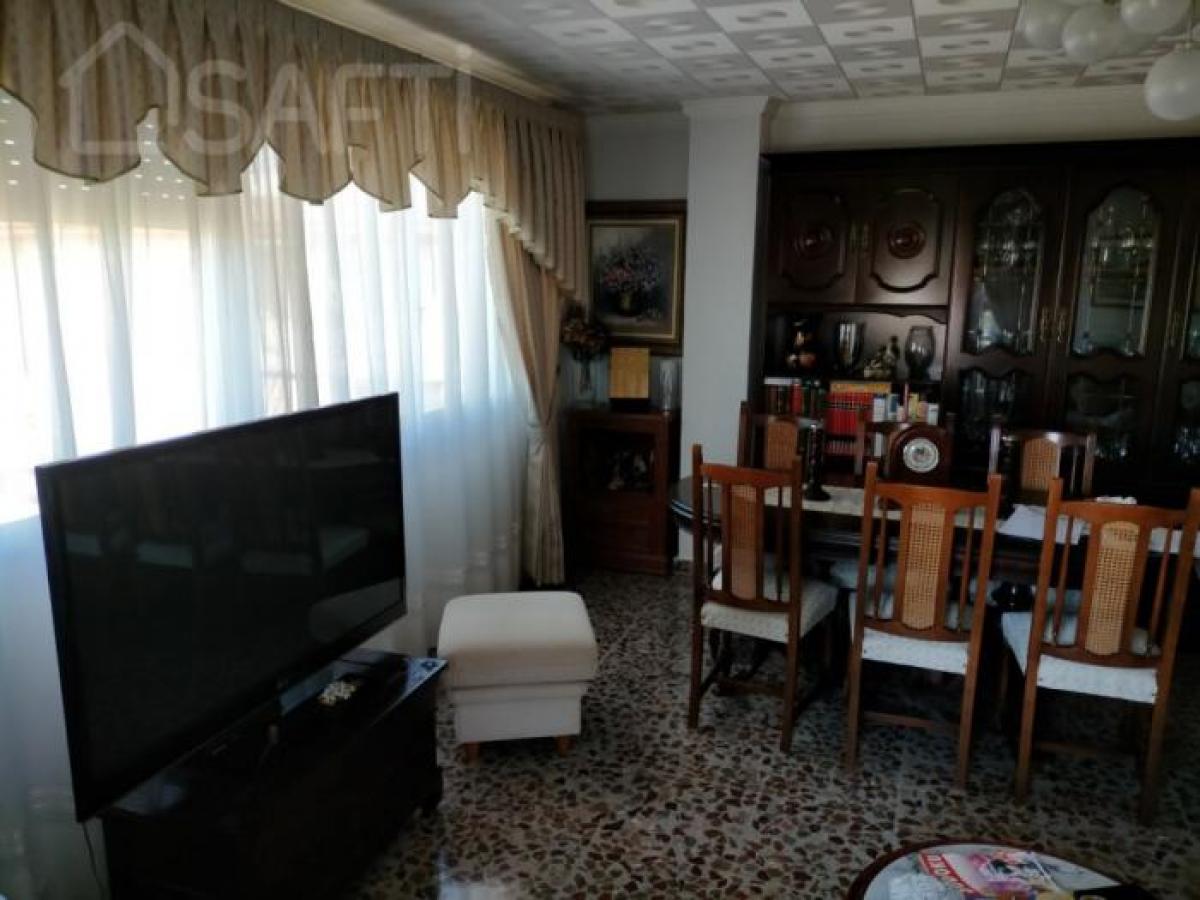 Picture of Apartment For Sale in San Javier, Alicante, Spain