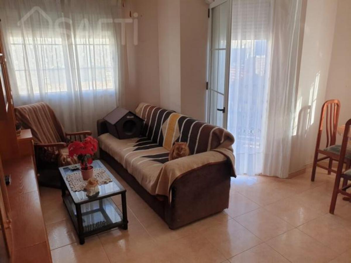 Picture of Apartment For Sale in San Javier, Alicante, Spain