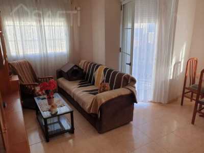 Apartment For Sale in San Javier, Spain