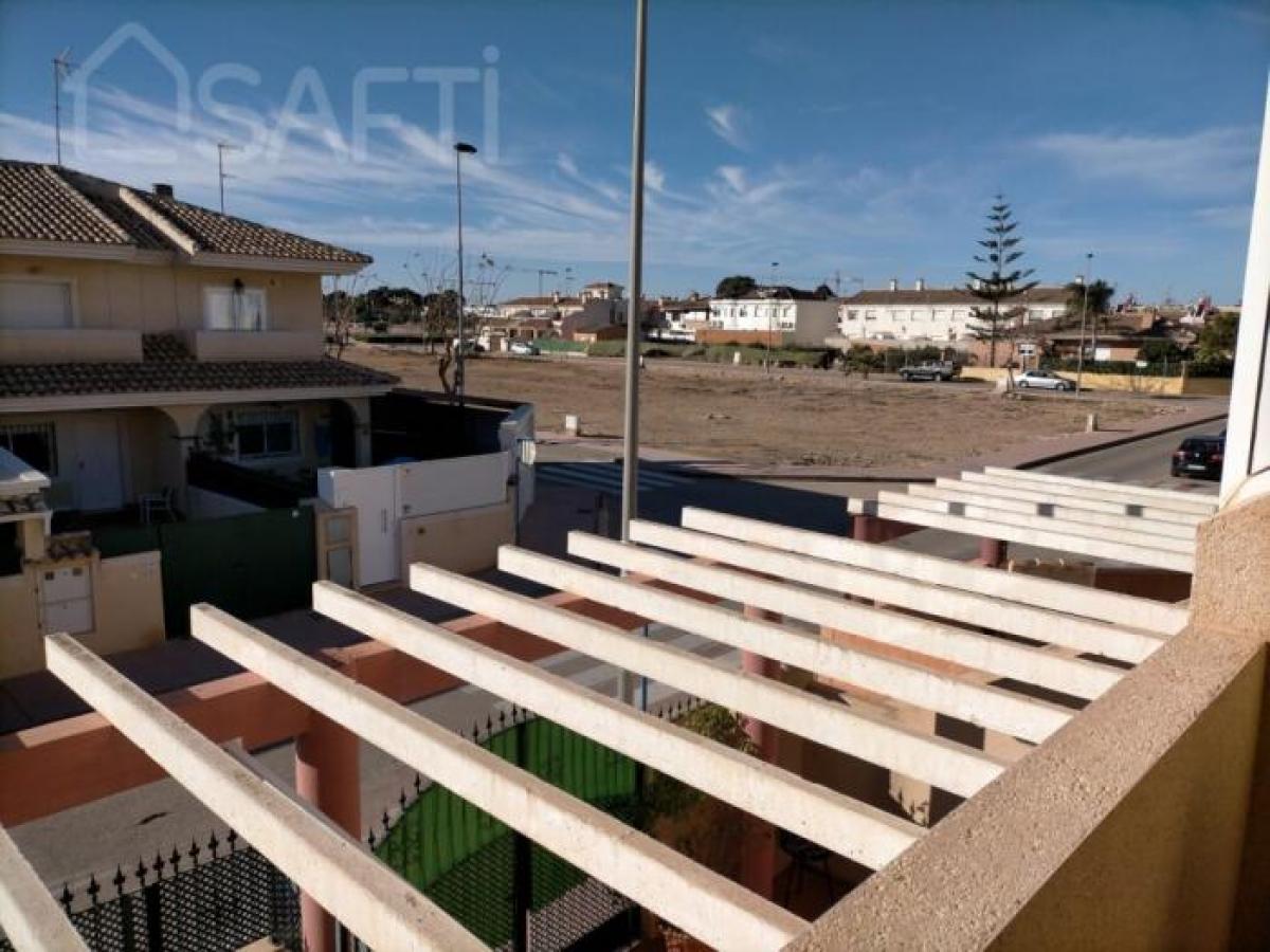 Picture of Apartment For Sale in San Javier, Alicante, Spain