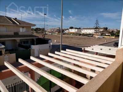 Apartment For Sale in San Javier, Spain