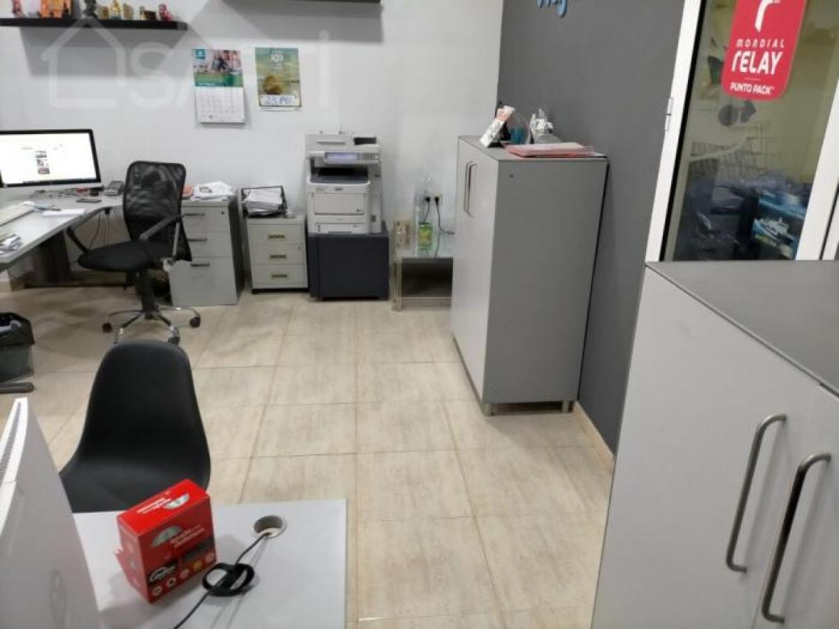 Picture of Retail For Sale in San Javier, Alicante, Spain