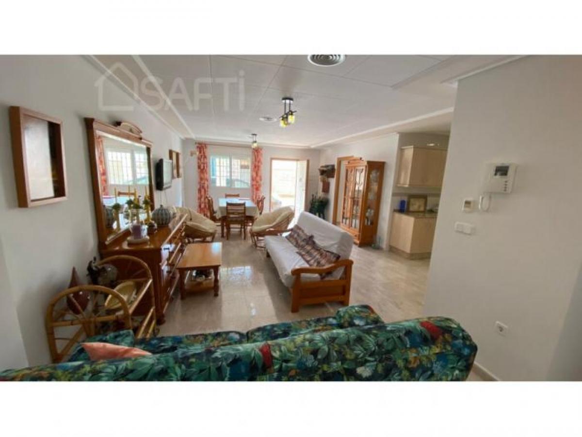 Picture of Apartment For Sale in San Javier, Alicante, Spain