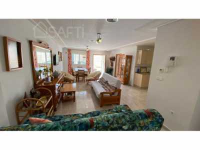 Apartment For Sale in San Javier, Spain