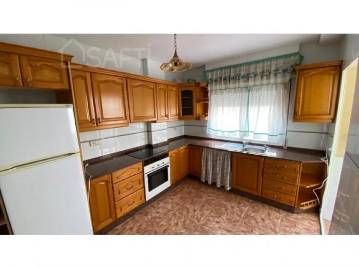 Picture of Apartment For Sale in San Javier, Alicante, Spain