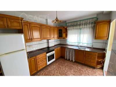 Apartment For Sale in San Javier, Spain
