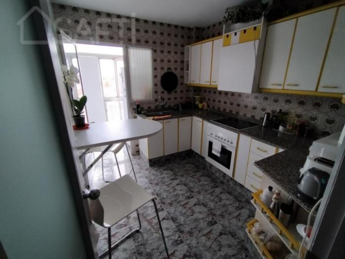 Picture of Apartment For Sale in San Javier, Alicante, Spain