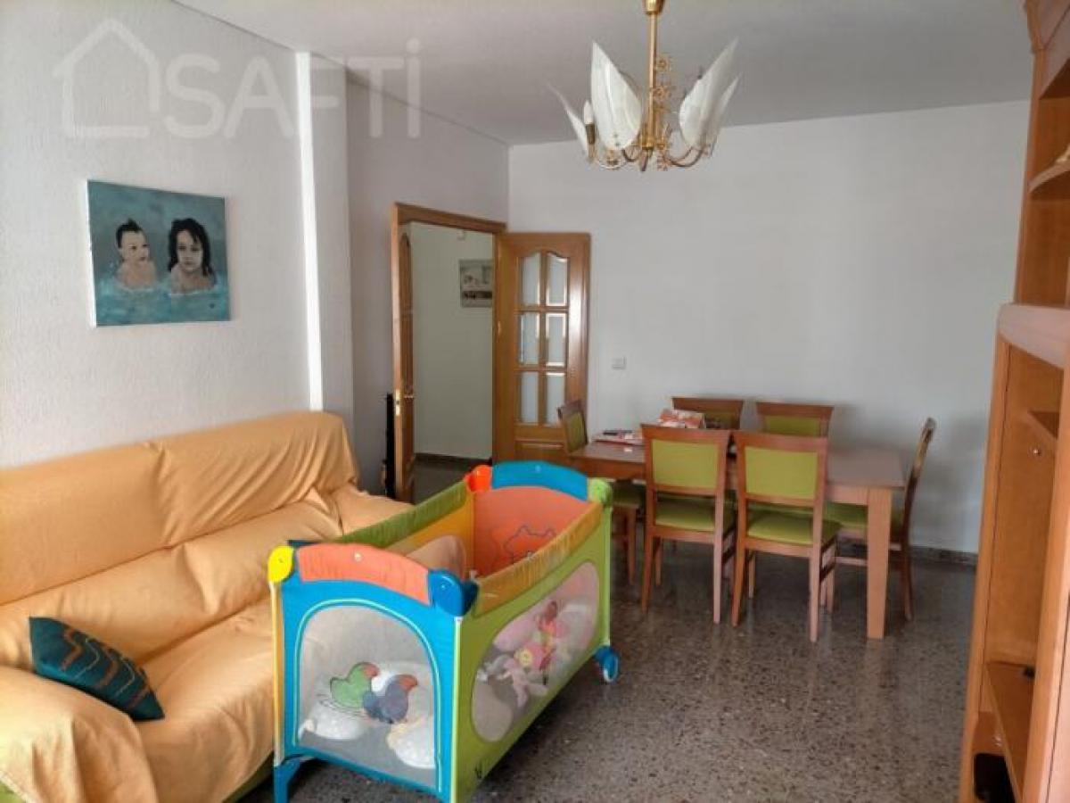 Picture of Apartment For Sale in San Javier, Alicante, Spain